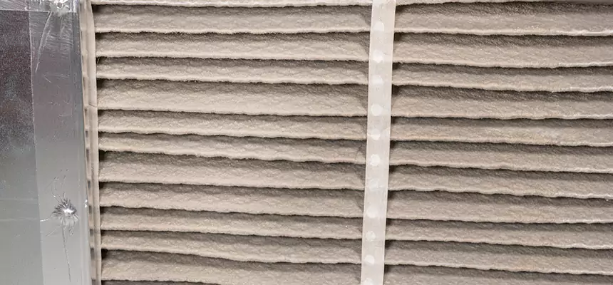 Mobile Car AC Filter Replacement in Chantilly