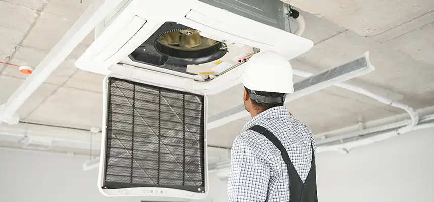 Our Affordable Duct Cleaning Near Me Services in Chantilly, VA