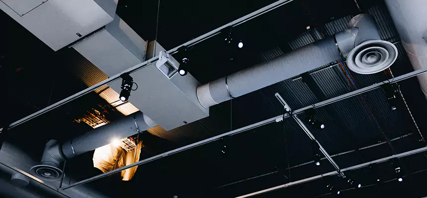 Our Air Duct Replacement Services in Chantilly, VA