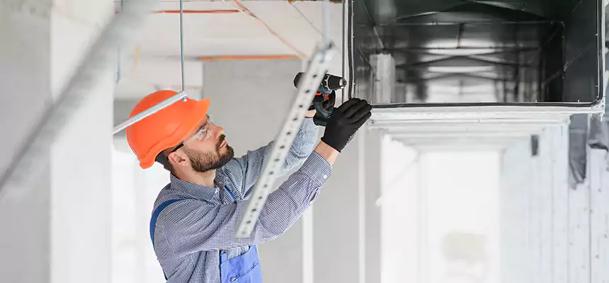 Our Air Vent Replacement Services in Chantilly, VA