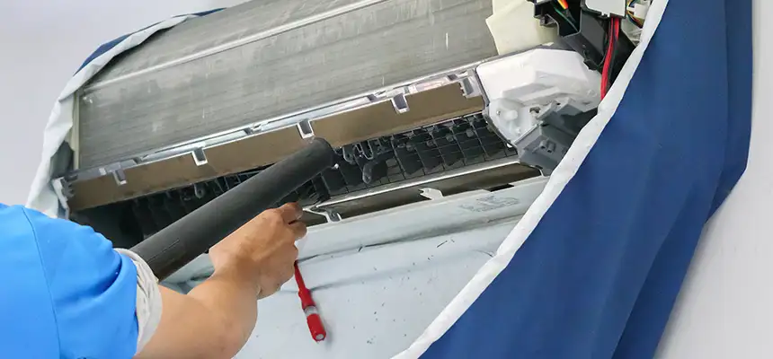 Advanced Clogged Dryer Vent Repair for Multi-Unit & Commercial in Chantilly, VA