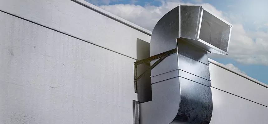 Trusted Industrial Dryer Vent Cleaning in Chantilly