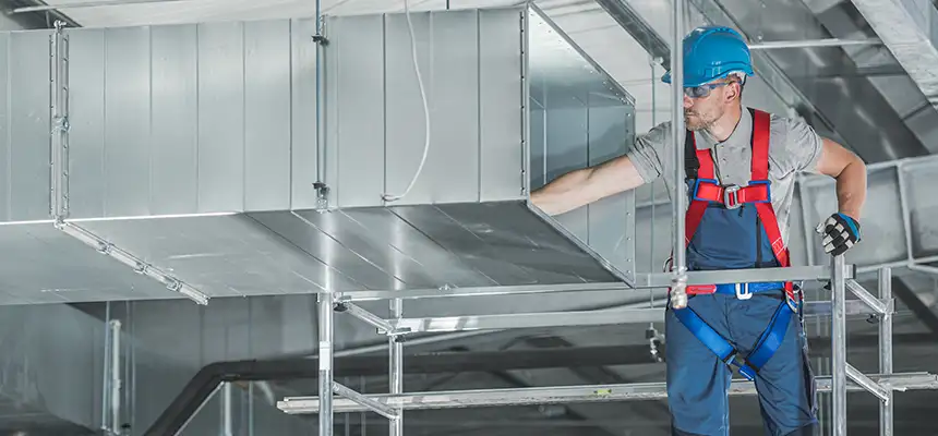 Our Dryer Fire Safety Service Services in Chantilly, VA