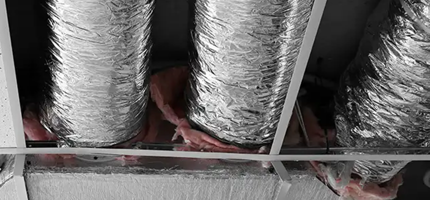 Scalable Commercial Multi‑Unit Dryer Vent Camera Inspection in Chantilly, VA