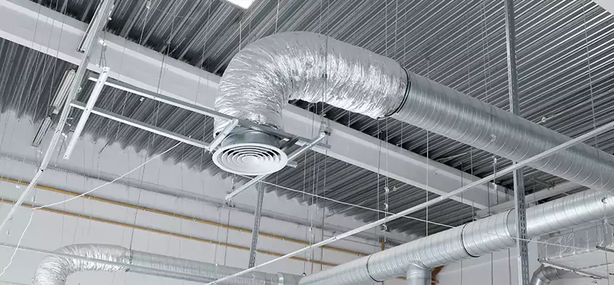 Our Dryer Vent Hose Replacement Services in Chantilly, VA