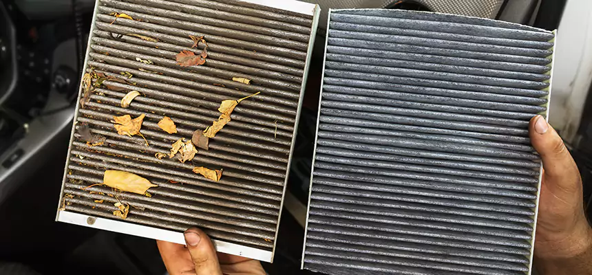 Our Dryer Vent Lint Filter Cleaning Services in Chantilly, VA