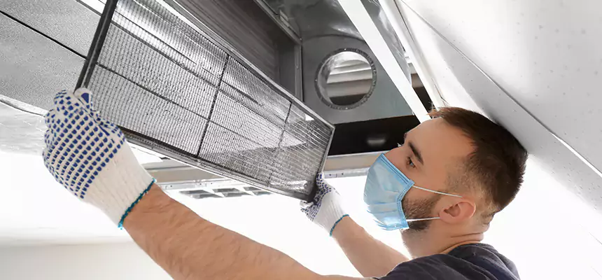 Our Dryer Vent Replacement Services in Chantilly, VA