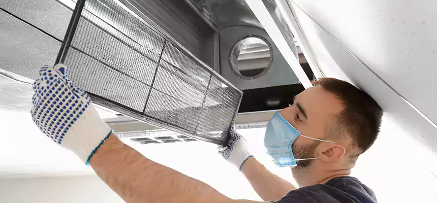 Our Home Duct Cleaning Services in Chantilly, VA  