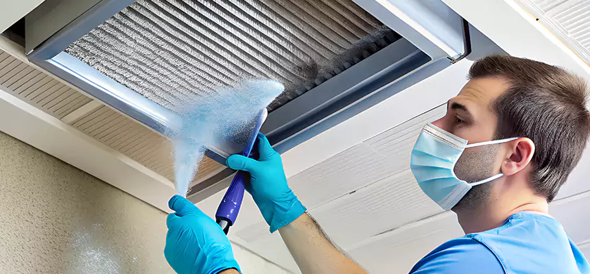 Our Home Ventilation Cleaning Services in Chantilly, VA