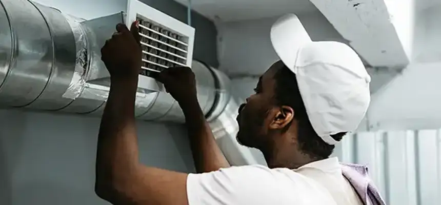 Our Licensed And Insured Cleaners in Chantilly, VA