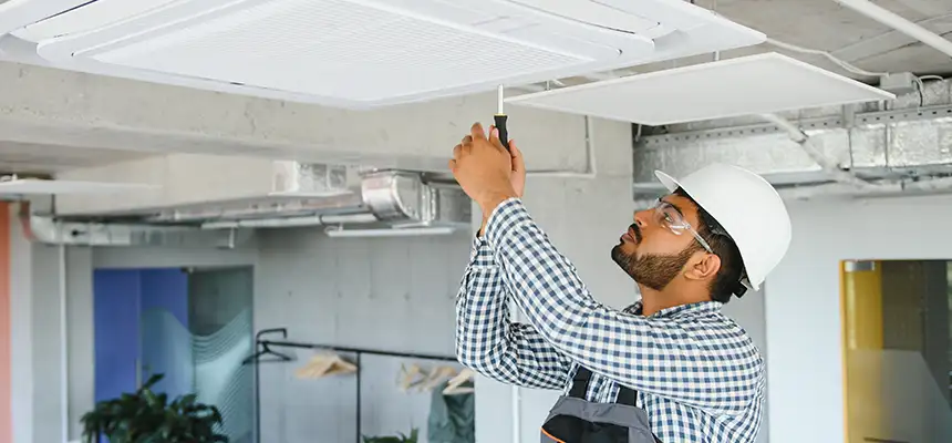 Our Roof Dryer Vent Cleaning Services in Chantilly, VA