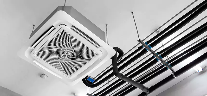 Our Smart AC Vent Controller Services in Chantilly, VA