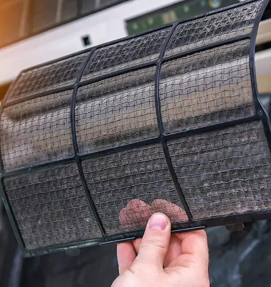 Top-notch AC Air Filter Replacement in Chantilly