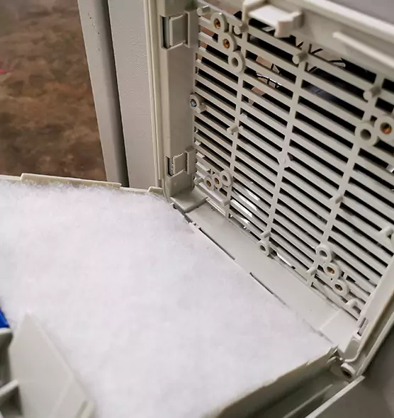 Professional Air Duct Expansion Solutions in Chantilly, VA