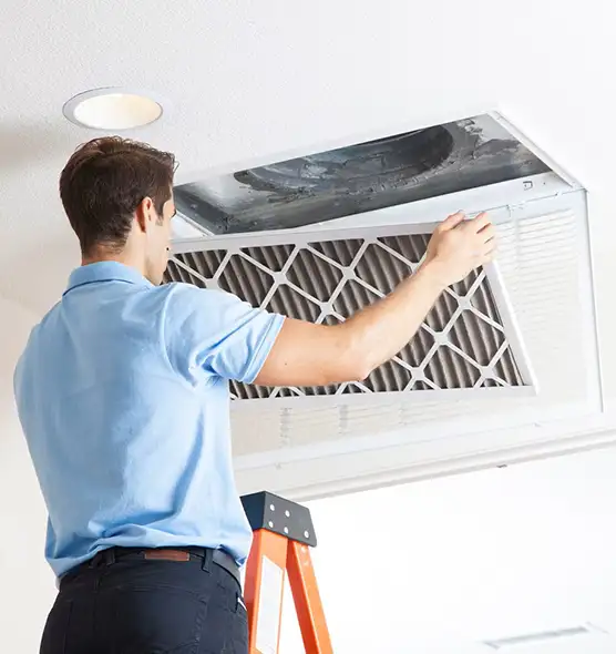 About Annual Dryer Vent Maintenance Chantilly, VA