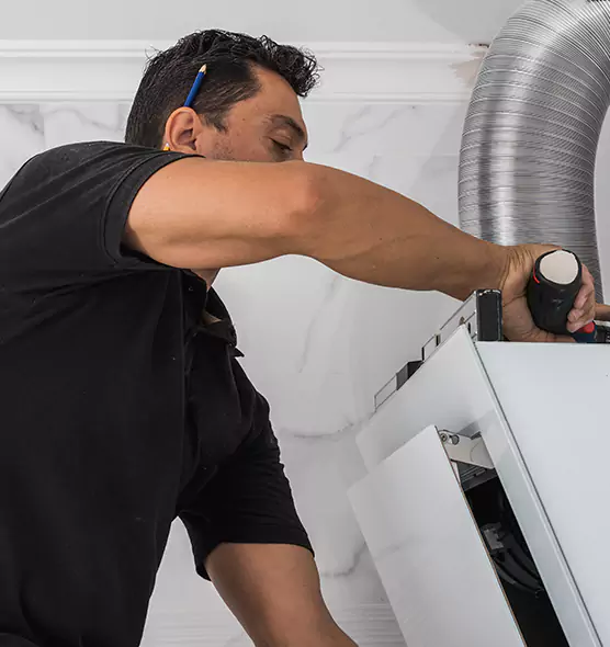 Trusted Bathroom Exhaust Duct Cleaning in Chantilly, VA