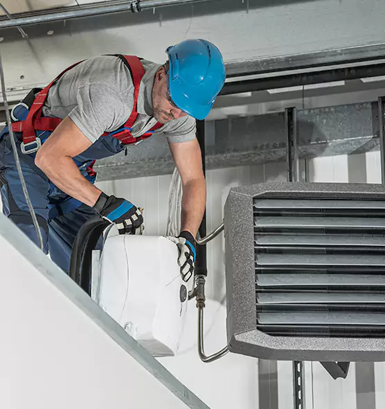 Professional Custom HVAC Ductworkin Chantilly, VA