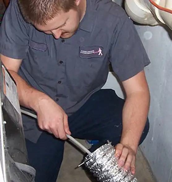 About Dryer Vent Hose Installation in Chantilly, VA