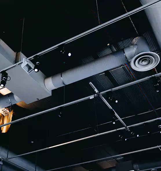 About Duct Sanitization with UV Light in Chantilly, VA