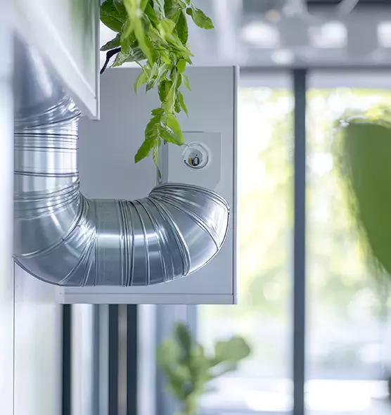 Professional Eco-Safe Dryer Vent Cleaning in Chantilly, VA