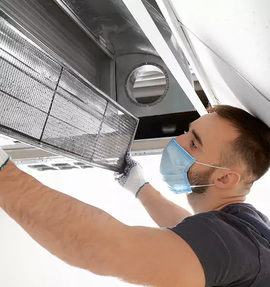 About Remove Smoke Smell From Air Duct in Chantilly, VA