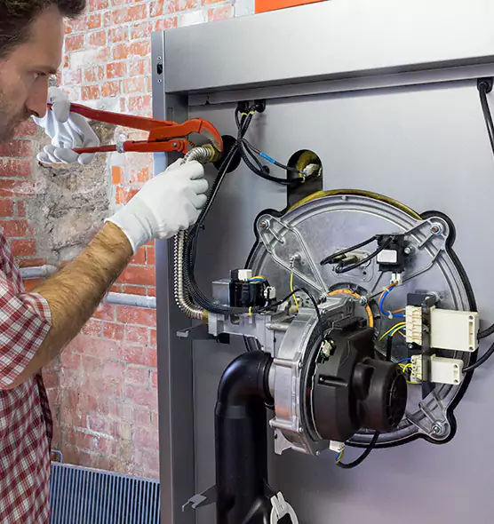 Advanced Repair Dryer Vent Hose in Chantilly, VA