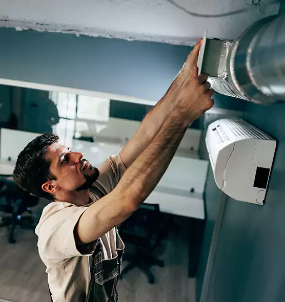 Reliable Warehouse Vent Cleaning in Chantilly, VA