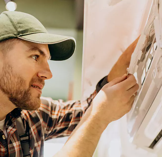 Why Homeowners Businesses Trust Us in Chantilly, VA?