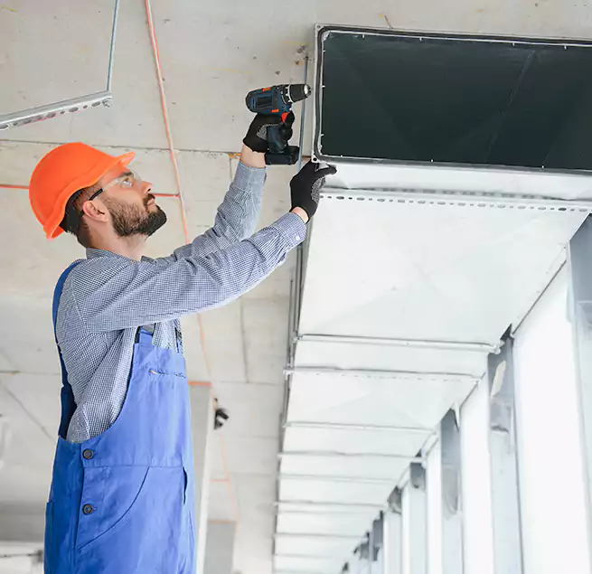 Why Homeowners & Businesses Trust Us in Chantilly, VA?