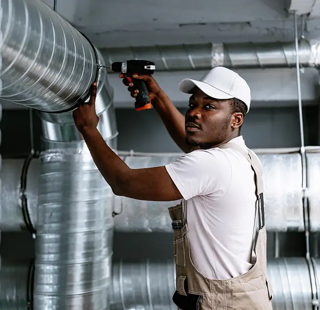 Why Homeowners & Businesses Trust Us Chantilly, VA