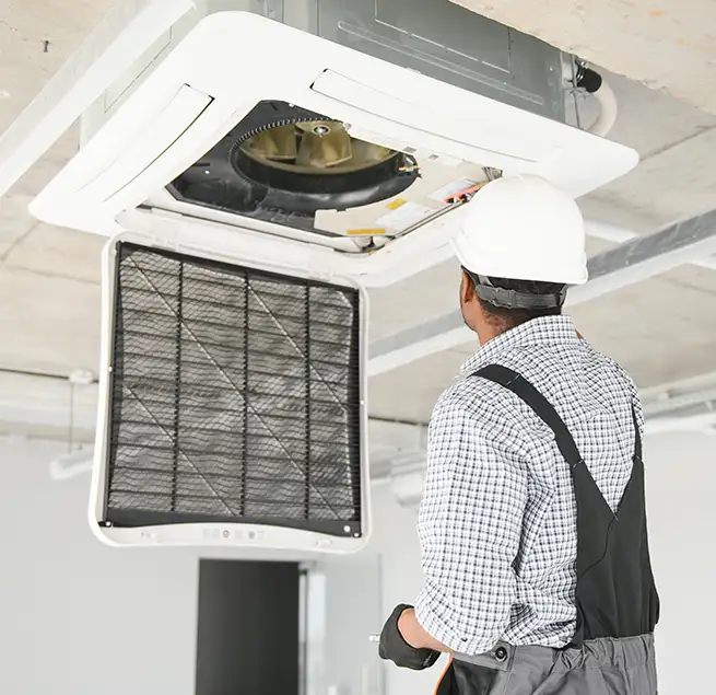 Why Homeowners & Businesses Trust Us in Chantilly, VA?