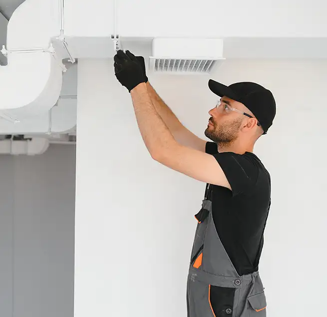 Why Homeowners & Businesses Trust Us in Chantilly, VA?