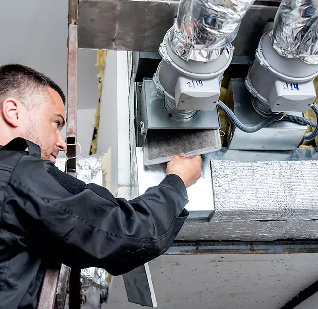 Why Homeowners & Businesses Trust Us in Chantilly, VA?