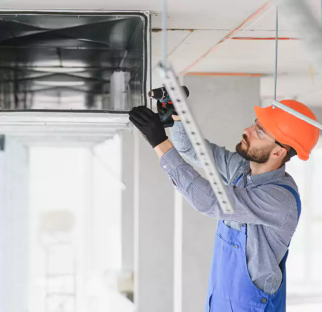 Why Homeowners & Businesses Trust Us Chantilly, VA