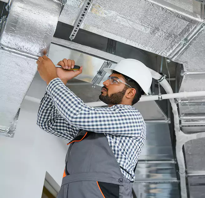 Why Homeowners & Businesses Trust Us Chantilly, VA?