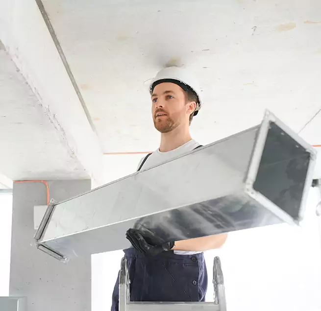 Why Homeowners & Businesses Trust Us in Chantilly, VA