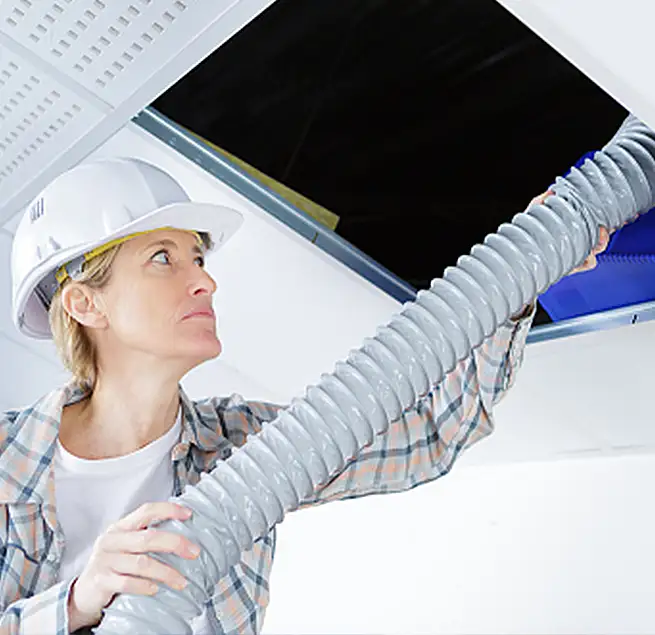 Why Homeowners & Businesses Trust Us Chantilly, VA