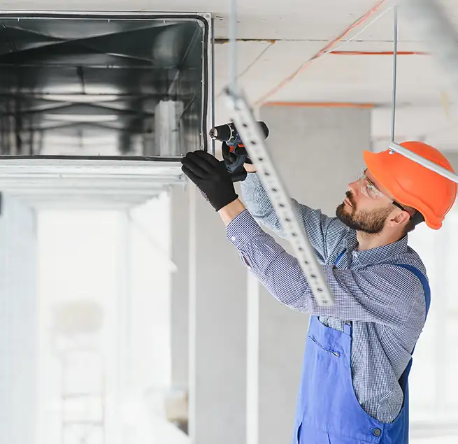 Why Homeowners & Businesses Trust Us in Chantilly, VA?