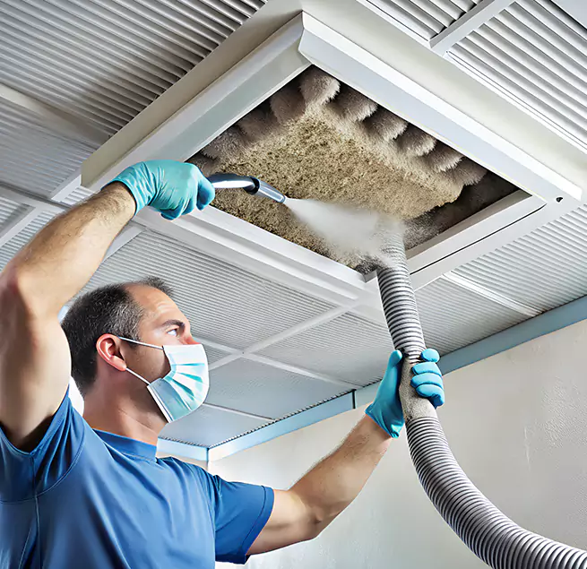 Why Homeowners & Businesses Trust Us Chantilly, VA