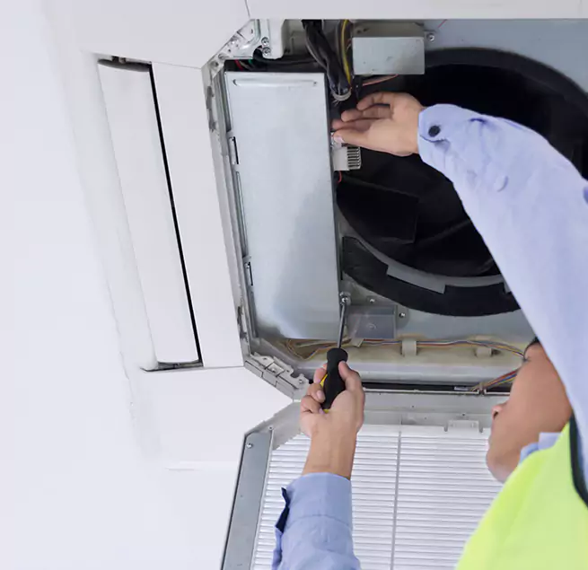 Why Homeowners & Businesses Trust Us Chantilly, VA?