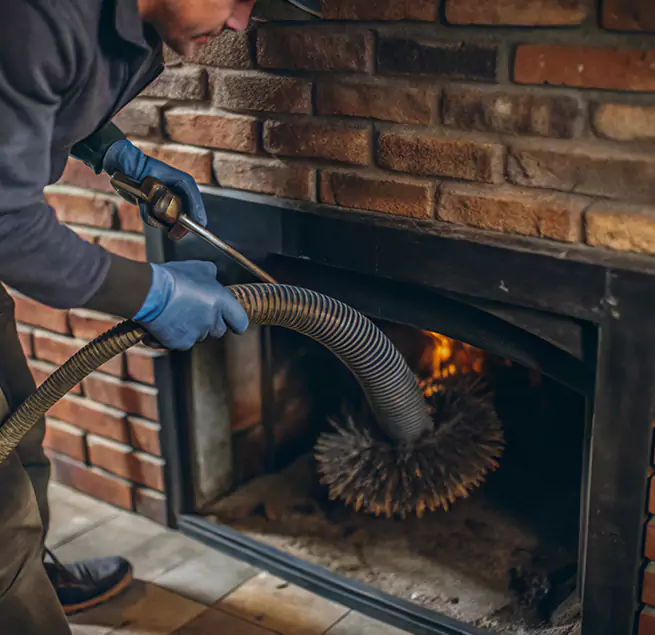 Why Homeowners & Businesses Trust Us in Chantilly, VA?