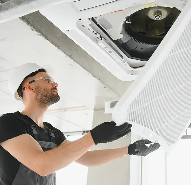 Why Homeowners & Businesses Trust Us in Chantilly, VA?