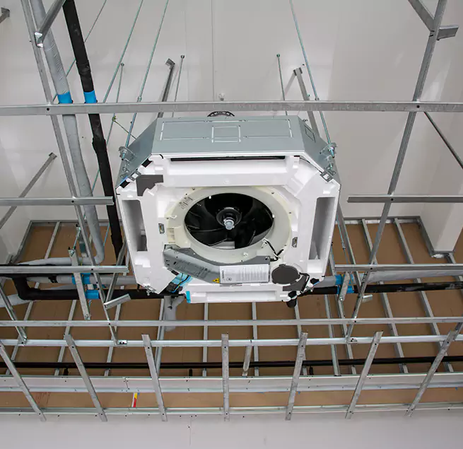 Why Homeowners & Businesses Trust Us in Chantilly, VA?