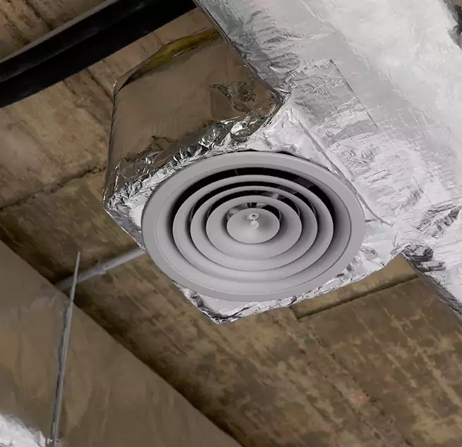 Why Homeowners & Businesses Trust Us in Chantilly, VA