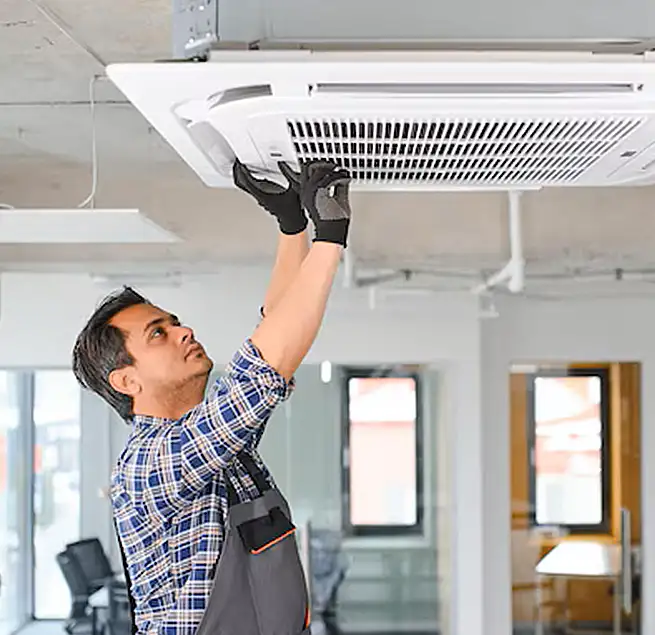 Why Homeowners & Businesses Trust Us in Chantilly, VA?