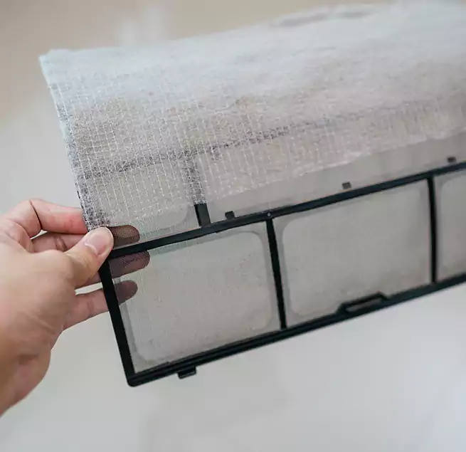 Why Homeowners & Businesses Trust Us in Chantilly, VA?