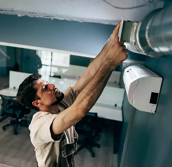 Why Homeowners & Businesses Trust Us in Chantilly, VA?