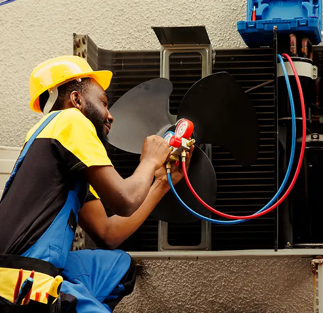 Why Homeowners & Businesses Trust Us in Chantilly, VA?