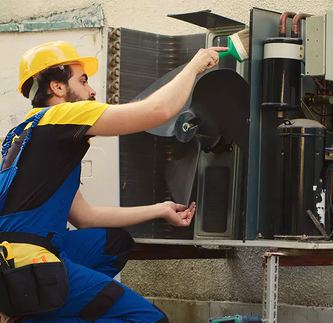 Why Homeowners & Businesses Trust Us Chantilly, VA?