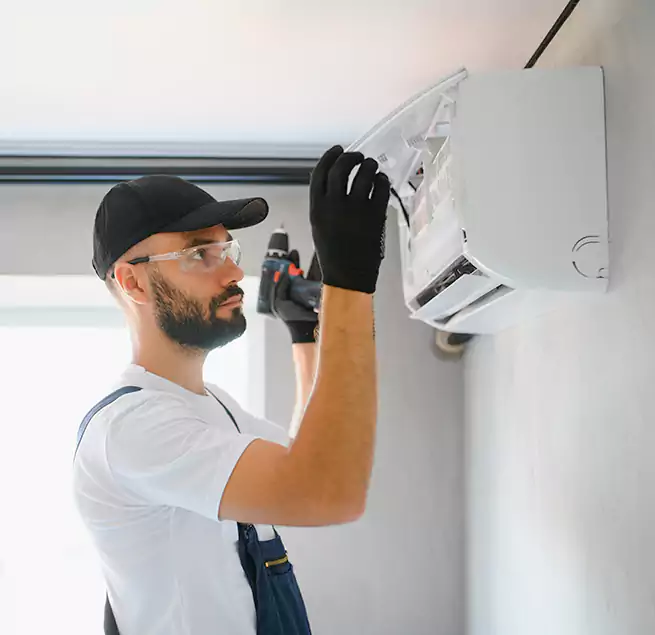 Why Homeowners & Businesses Trust Us in Chantilly, VA